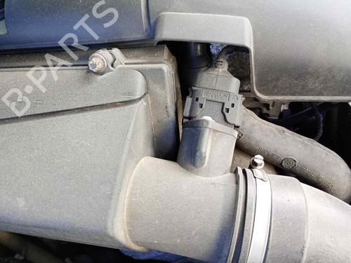 Mass air flow sensor MERCEDES-BENZ M-CLASS (W163)  | BP15858975M95 