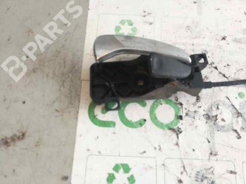 Used Front left interior door handle Front left interior door handle JAGUAR S-TYPE II (X200) 3.0 V6 (238 hp) 5381460 5381460