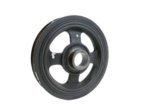 Used Pulley HYUNDAI i20 II (GB, IB) 1.2 (84 hp) 14259491