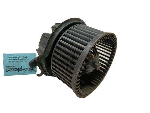 Used Heater blower motor CITROËN C3 I (FC_, FN_) 1.4 i (73 hp) 31753698
