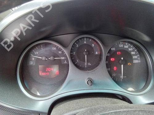 Instrument cluster SEAT LEON (1P1)  | BP10656774C47 