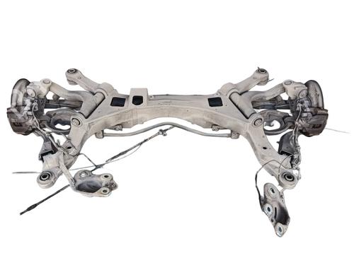 Rear axle VOLVO S60 I (384) D5 8250391 | 09492948