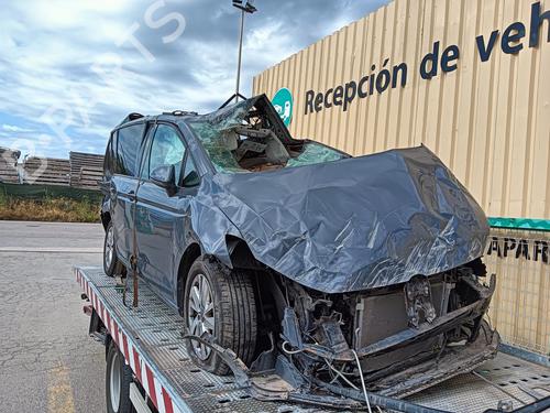 Brugte VW TOURAN (5T1) 1.5 TSI (150 hp) 3464710