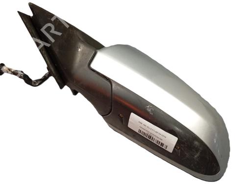 Left mirror AUDI A3 (8P1) 2.0 TDI 16V | BP22890269C26 