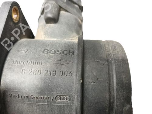 Mass air flow sensor FIAT MULTIPLA (186_)  | BP20480250M95 
