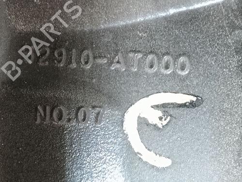 Fælk KIA NIRO II (SG2) | BP34444370C45 - Image 2