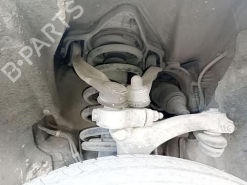 Left front shock absorber AUDI A4 B7 Avant (8ED) 2.5 TDI | BP29501472M16 