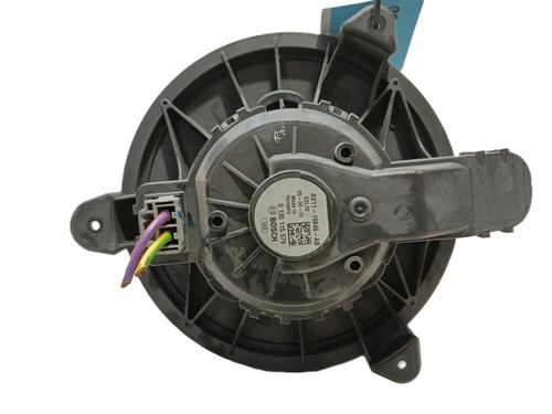 Heater blower motor FORD TOURNEO COURIER B460 MPV  | BP16966148M62 