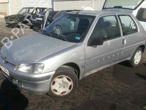 Heater blower motor PEUGEOT 106 II (1A_, 1C_)  | BP5354998M62 