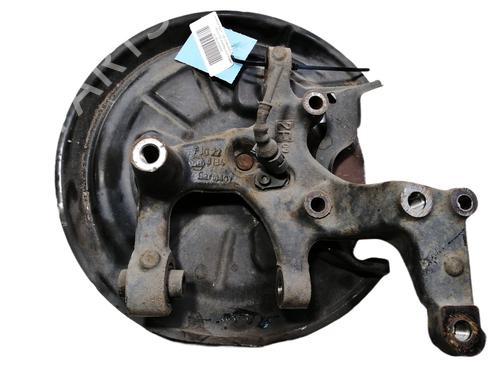 Left rear steering knuckle AUDI A3 Sportback (8PA) 1.8 TFSI | BP16291908M27 