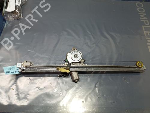 Used Front left window mechanism RENAULT TRAFIC II Van (FL) 2.5 dCi 135 (FL0D) (135 hp) 22730725