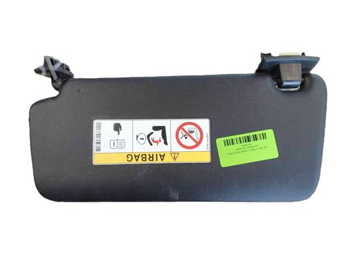 Right sun visor MERCEDES-BENZ A-CLASS (W176) A 180 CDI / d (176.012) | BP37466899I2 - Image 2