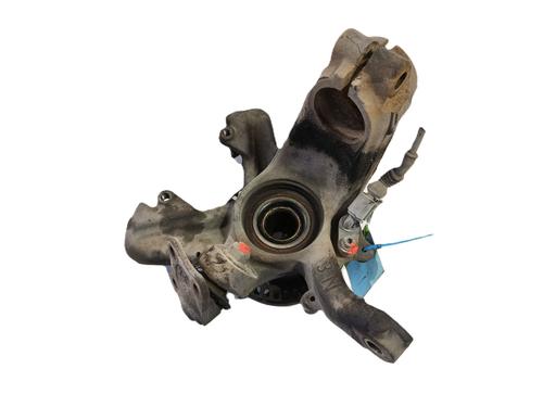 Used Right front steering knuckle Right front steering knuckle VW GOLF IV (1J1) 1.6 (100 hp) 32732386 32732386