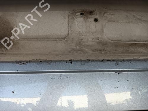 Rear bumper VW POLO (9N_, 9A_) 1.2 12V | BP22313539C8 