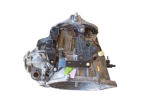 Gearbox OPEL VIVARO B Van (X82) 1.6 CDTI (05) | BP34444433M3  - Image 5