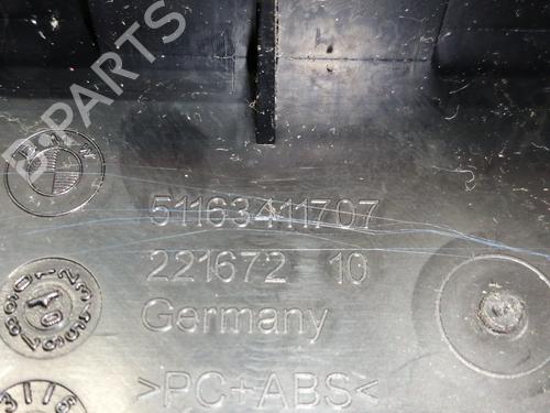 Ashtray BMW X3 (E83) 2.0 d | BP14259206I30 