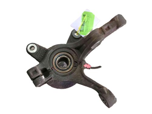 Right front steering knuckle FORD FIESTA VI (CB1, CCN) 1.25 | BP37643490M26 - Image 2