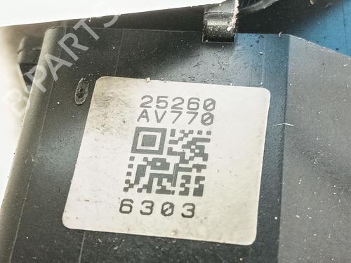 Steering column stalk NISSAN TERRANO II (R20) 2.7 TDi 4WD | BP21789126I23 