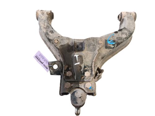 Used Left front suspension arm NISSAN CABSTAR E (TL_, VL_) 125.35, 125.45 (TL0, VL0) (125 hp) 32765728