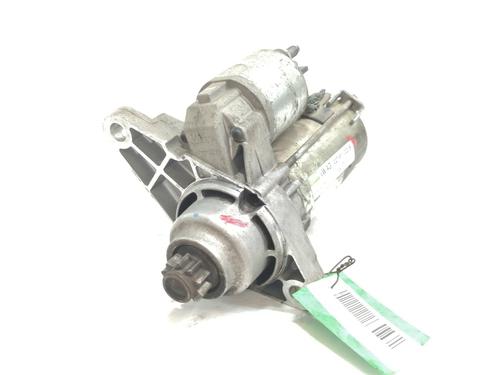 Used Starter SEAT IBIZA IV (6J5, 6P1) [2008-2017]  7190859