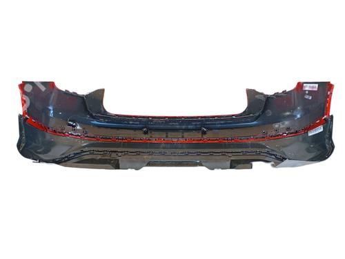 Bak støtfanger AUDI Q2 (GAB, GAG) 1.6 TDI | BP31088576C8 