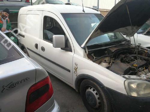 Right front window switch OPEL COMBO Box Body/MPV 1.7 DTI 16V | BP5382743I26 