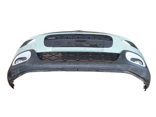 Used Front bumper CITROËN C3 III (SX) 1.2 VTi 82 (82 hp) 27606881