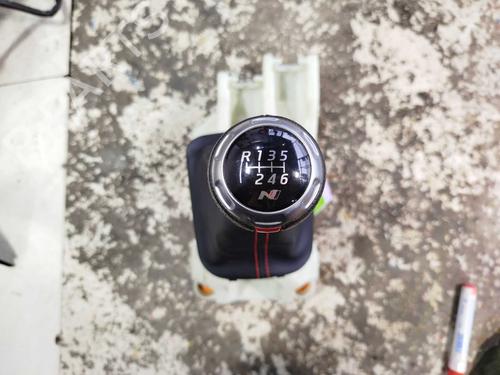 Shift knob HYUNDAI i30 (PDE, PD, PDEN) 1.0 T-GDI | BP40079451I34 - Image 3