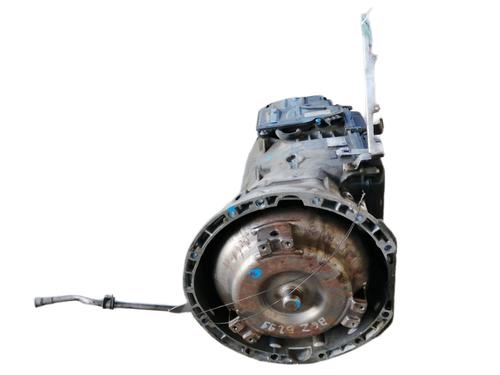 Used Gearbox MERCEDES-BENZ S-CLASS (W221, V221) S 600 (221.176) (517 hp) 15968858