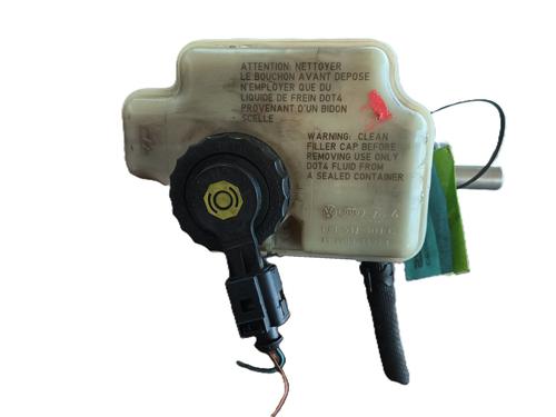 Used Brake master cylinder VW GOLF V (1K1) 2.0 TDI (170 hp) 29400088