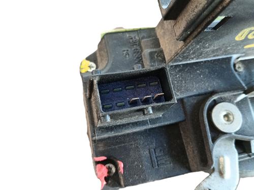 Front right lock RENAULT TRAFIC II Bus (JL)  | BP30127124C97 