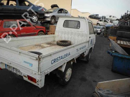Starter PIAGGIO PORTER Platform/Chassis  | BP10281499M8 