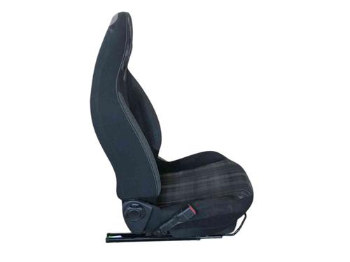 Left front seat PEUGEOT 108 1.0 VTi 72 | BP36987568C15 - Image 6