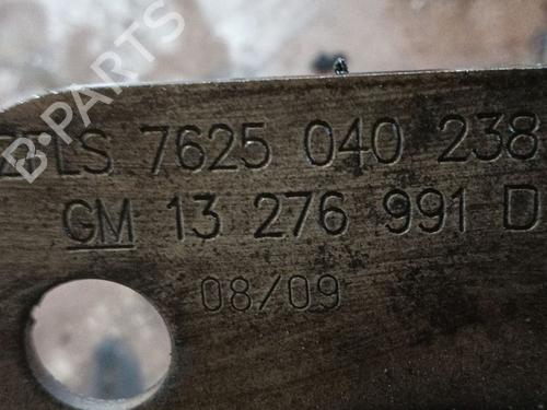 Steering pump OPEL ZAFIRA / ZAFIRA FAMILY B (A05) 1.9 CDTI (M75) | BP29884250M99