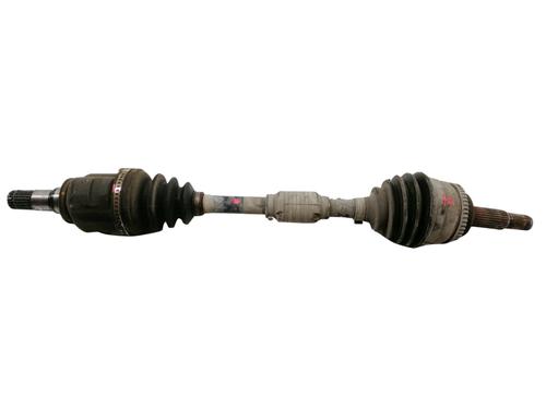 Used Left front driveshaft TOYOTA AVENSIS Saloon (_T25_) [2003-2008]  10351607