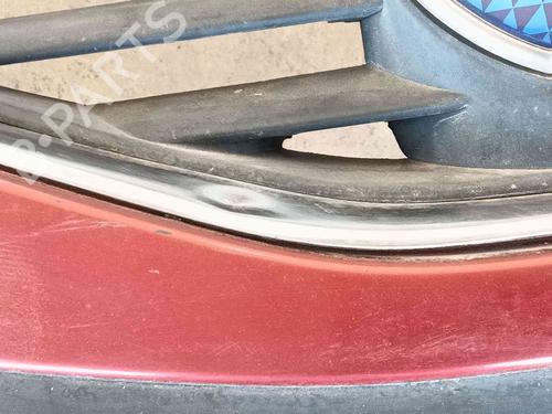 Front bumper DACIA LOGAN (LS_) 1.4 (LS0A, LS0C, LS0E, LS0G) | BP37200583C7 - Image 2