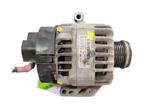 alternator-opel-combo-box-bodympv-x12-2012-39105502 main image