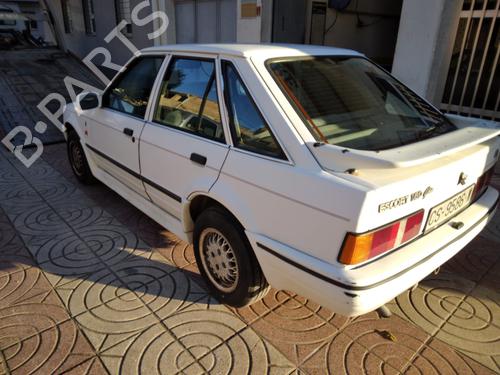 FORD ESCORT VI (GAL, AAL, ABL) 1.4 (75 hp) 1003767