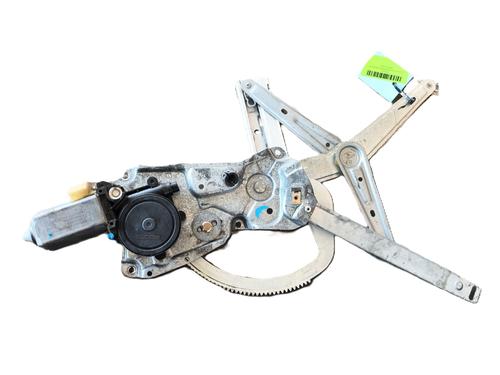 Used Front right window mechanism BMW 3 (E36) 320 i (150 hp) 26552547