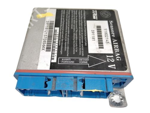 ECU airbags FIAT CROMA (194_) 1.9 D Multijet (194AXB1B) | BP6273418M53 