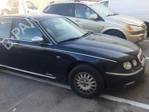 Foran kofangere ROVER 75 (RJ) 2.5 V6 BP6695729C7