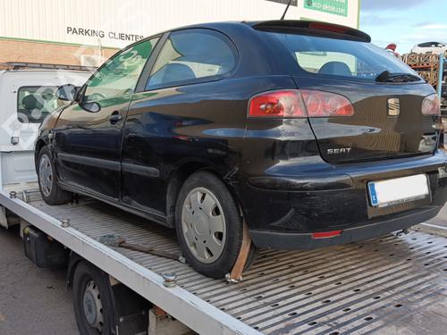 Køler SEAT IBIZA III (6L1) 1.4 16V | BP30586727M31 