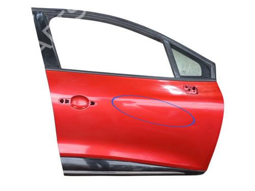 Used Right front door Right front door RENAULT CLIO IV (BH_) 1.5 dCi 90 (90 hp) 34625563 34625563