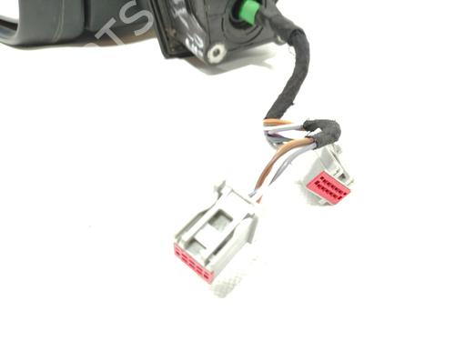 Left mirror LAND ROVER RANGE ROVER SPORT I (L320) 2.7 D 4x4 | BP8165299C26 