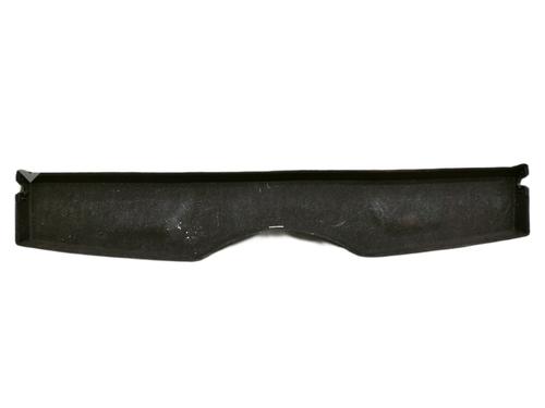 Rear parcel shelf FIAT 500 (312_) 1.3 D Multijet (312AXB1A) | BP15540250C85 