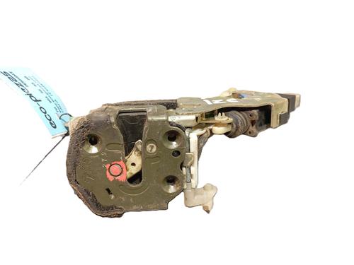 Used Front left lock SUBARU SVX (CX) [1992-1997]  21550566