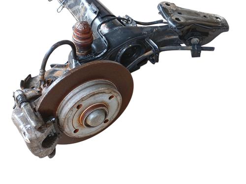 Rear axle CITROËN C3 AIRCROSS II (2R_, 2C_) 1.2 PureTech 110 (2RHNZB, 2RHNZW, 2RHNPX, 2RHNPJ) | BP27707475M2 