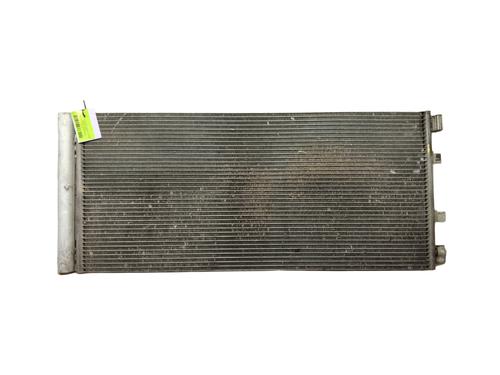 Used AC radiator AC radiator RENAULT MASTER III Platform/Chassis (EV, HV, UV) 2.3 dCi 130 RWD (HV01, HV10, HV11, HV12, UV01, UV10,... (130 hp) 33465721 33465721