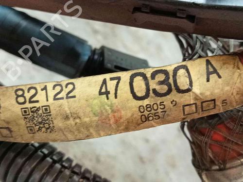 Cable LEXUS CT (ZWA10_) 200h (ZWA10_) | BP36324376E12 - Image 3