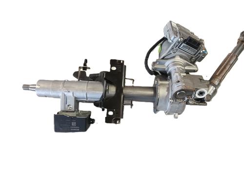 Steering column RENAULT CAPTUR II (HF_) TCe 140 (HFN0) | BP33677393M21 - Image 5